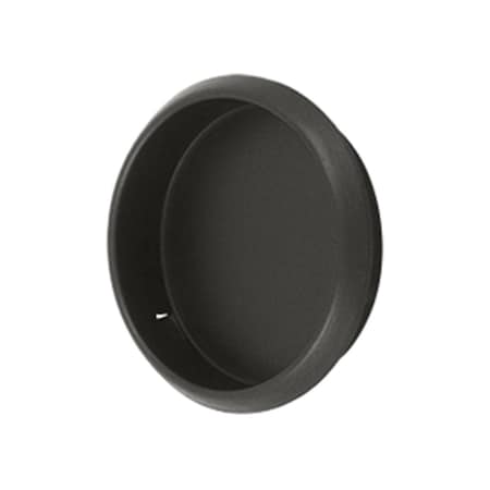 Patioplus 2.12 in. Diameter Round Flush Pull, Oil Rubbed Bronze - Solid PA569651
